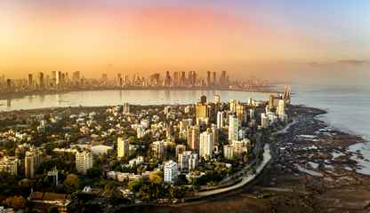 Mumbai
