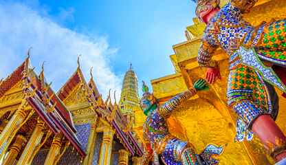 Bangkok